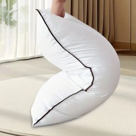 Natural Cotton Pillow (Option: Standard1pack)